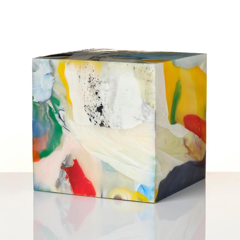 Matthias van Arkel, "Container #59".