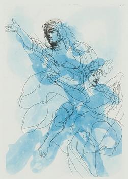 Kuutti Lavonen, "Fantasia".