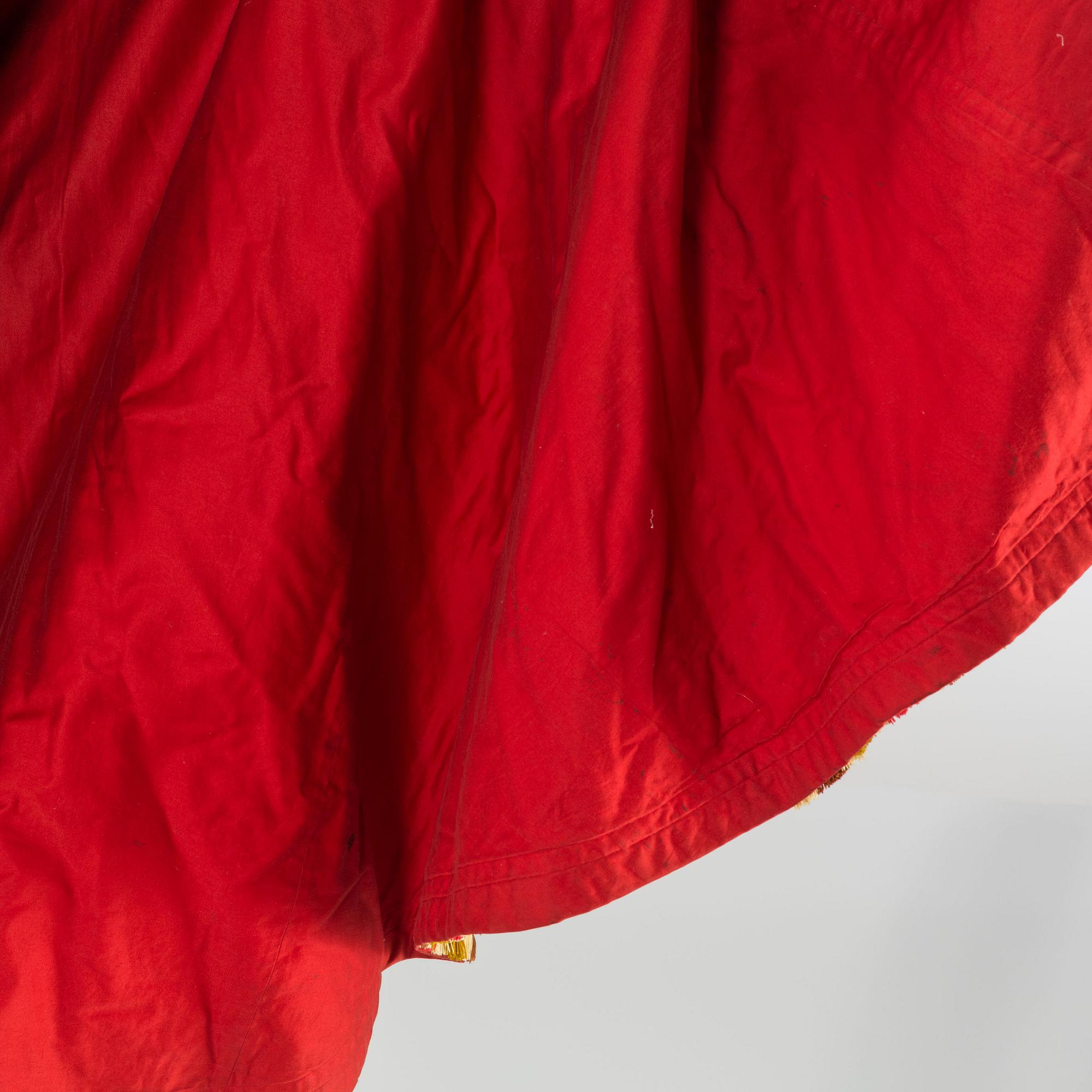 KORKÅPA, ortodox, omkring sekelskiftet 1800/1900-tal.