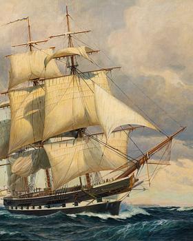 The Ekegren Collection – Part III