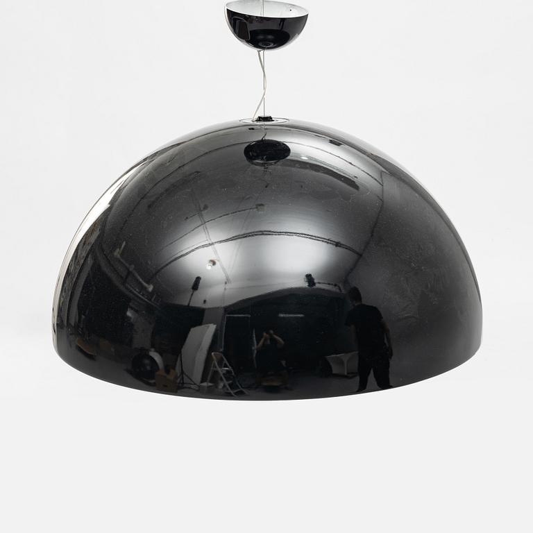 Marcel Wanders, ceiling lamp, "Skygarden 2", Flos, Italy.