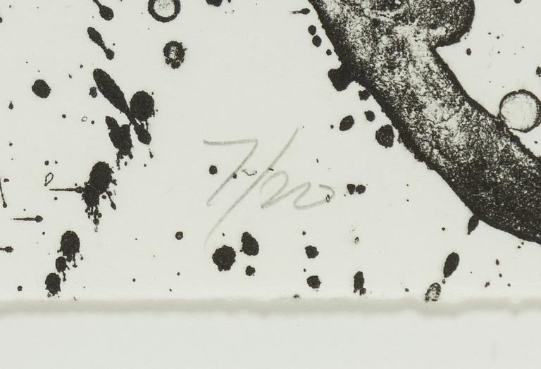 Sam Francis, "Untitled (SF-239)".