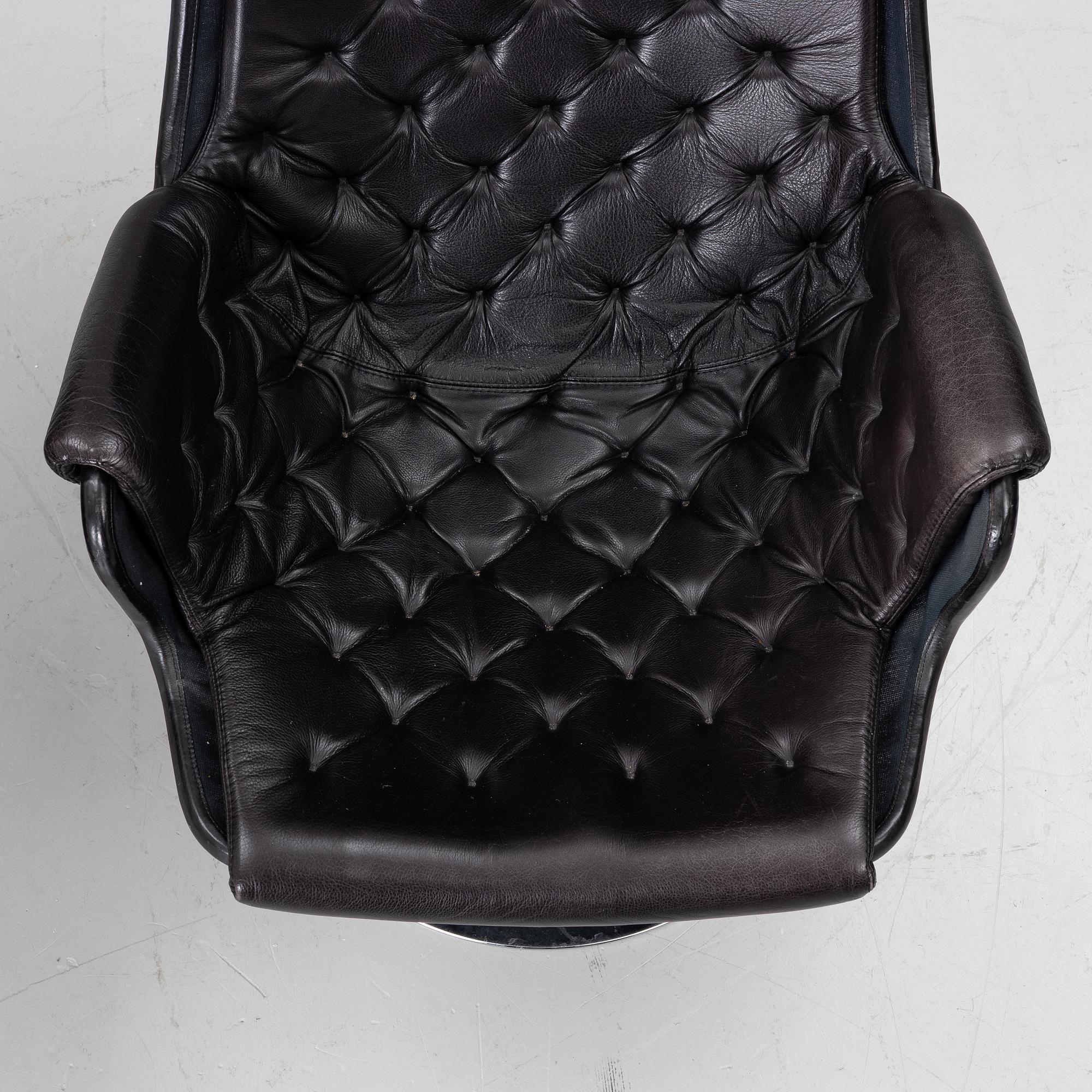 Bruno Mathsson, A pair of armchairs, a pair, Jetson, Dux.