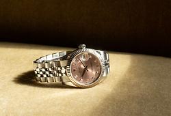 Curated Timepieces – September F800