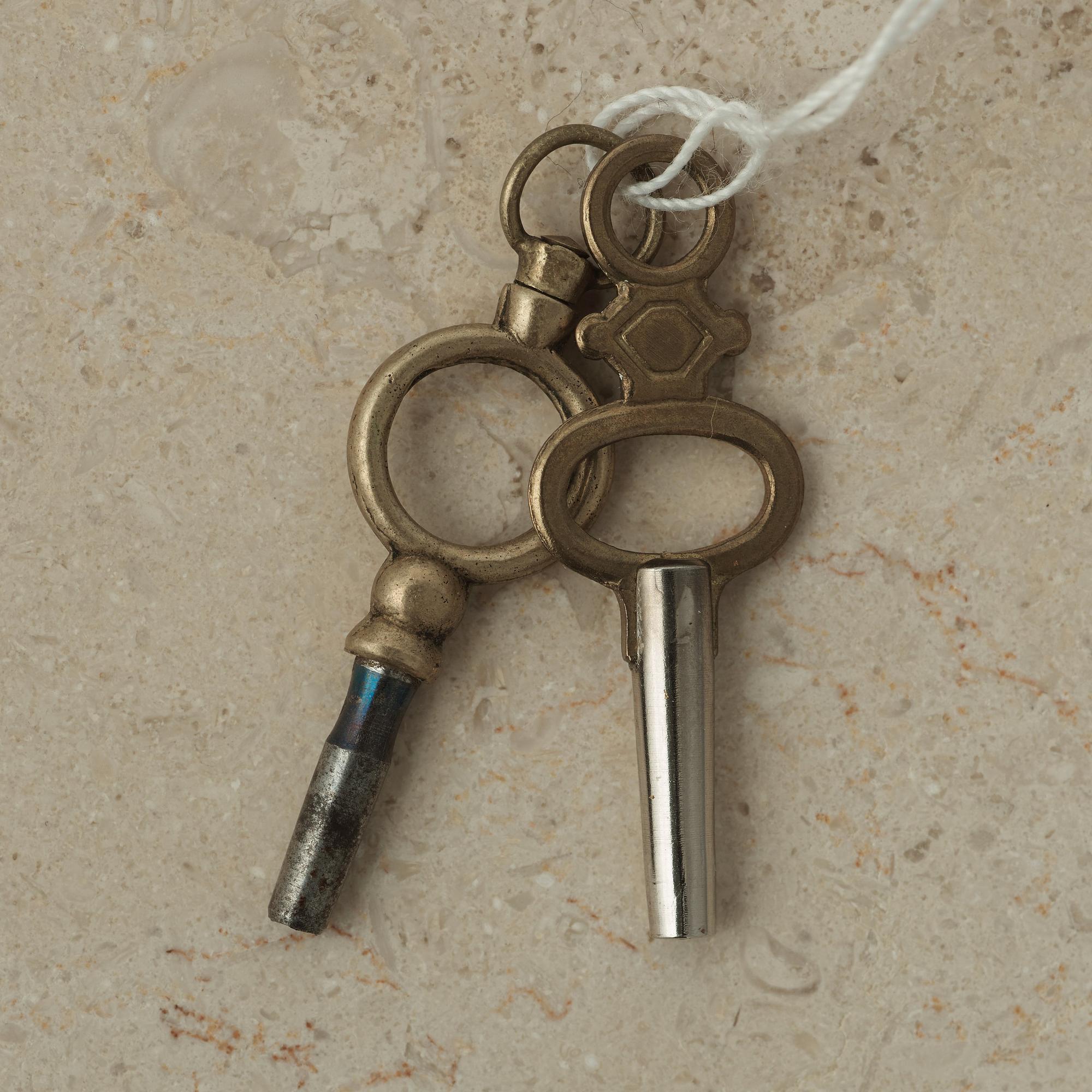 POCKET WATCH, 57,5 mm,