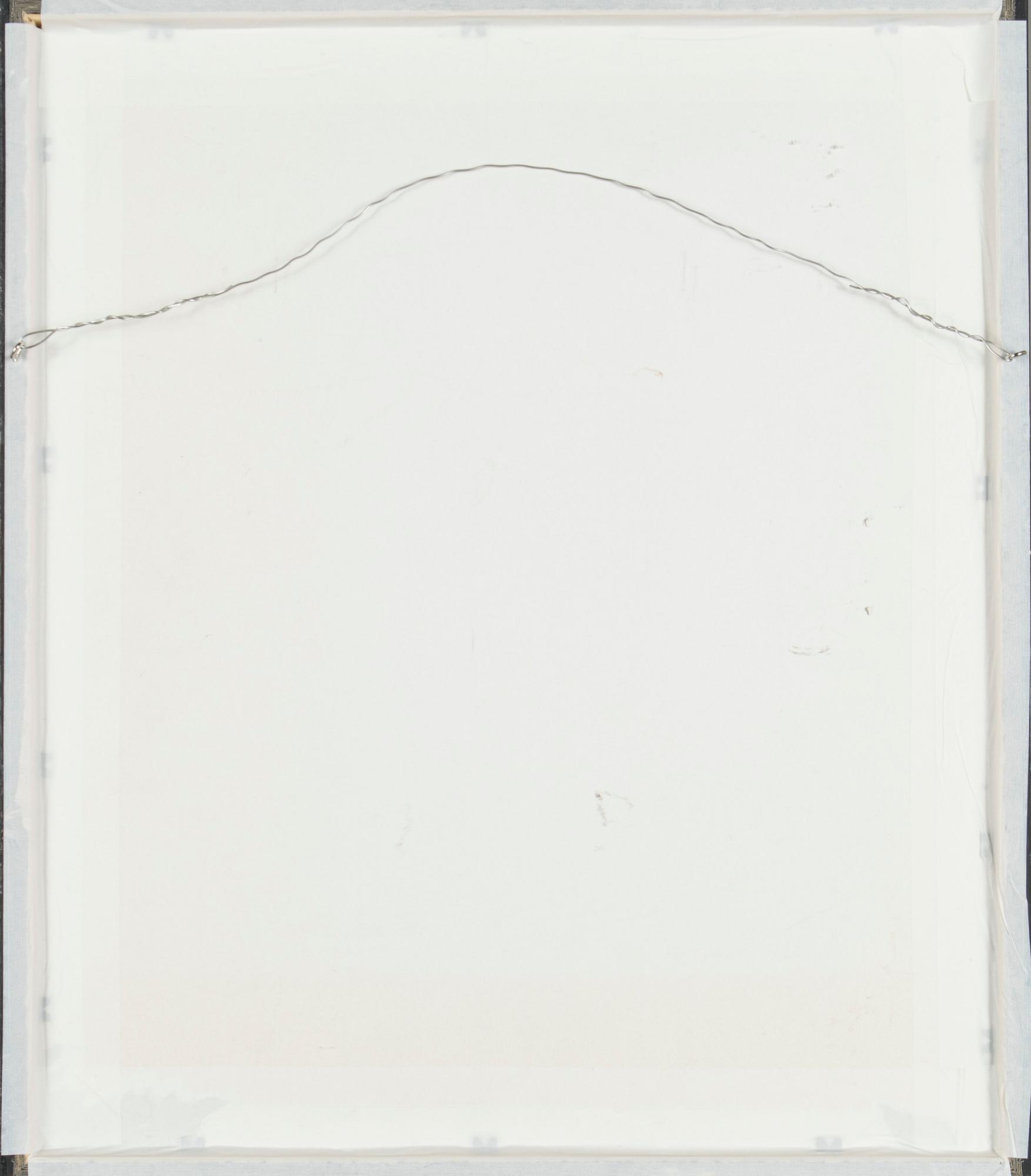 Santeri Salokivi, Fiskare.