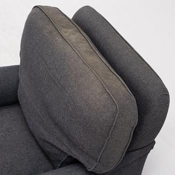 A lounge chair from Bröderna Andersson.