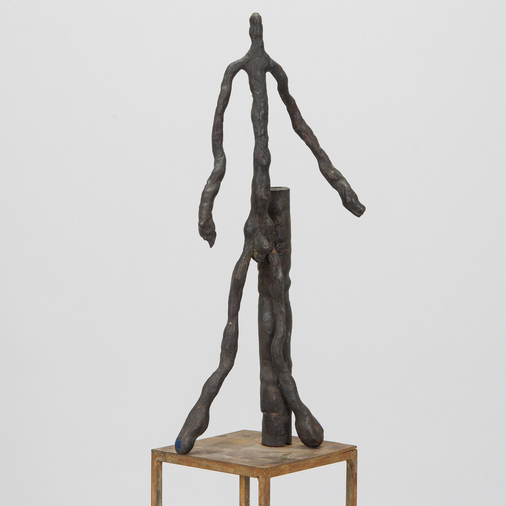 Pekka Kauhanen, Untitled.