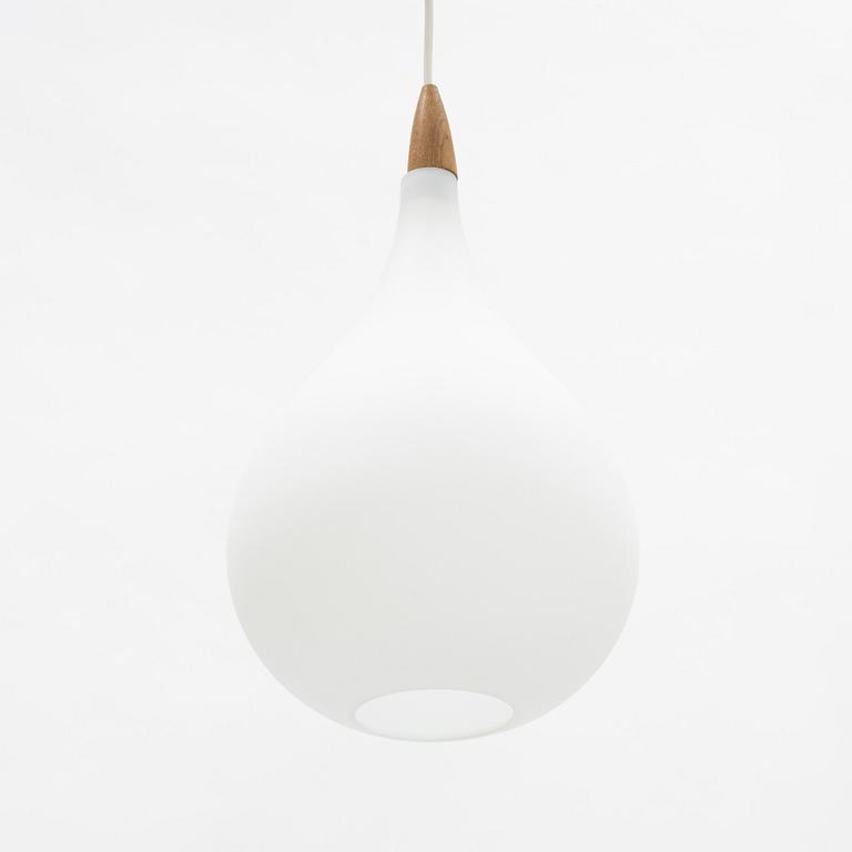 Uno & Östen Kristiansson, Taklampa, Luxus, Vittsjö.