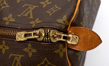 VÄSKA, "Keepall 60", Louis Vuitton, 1988.