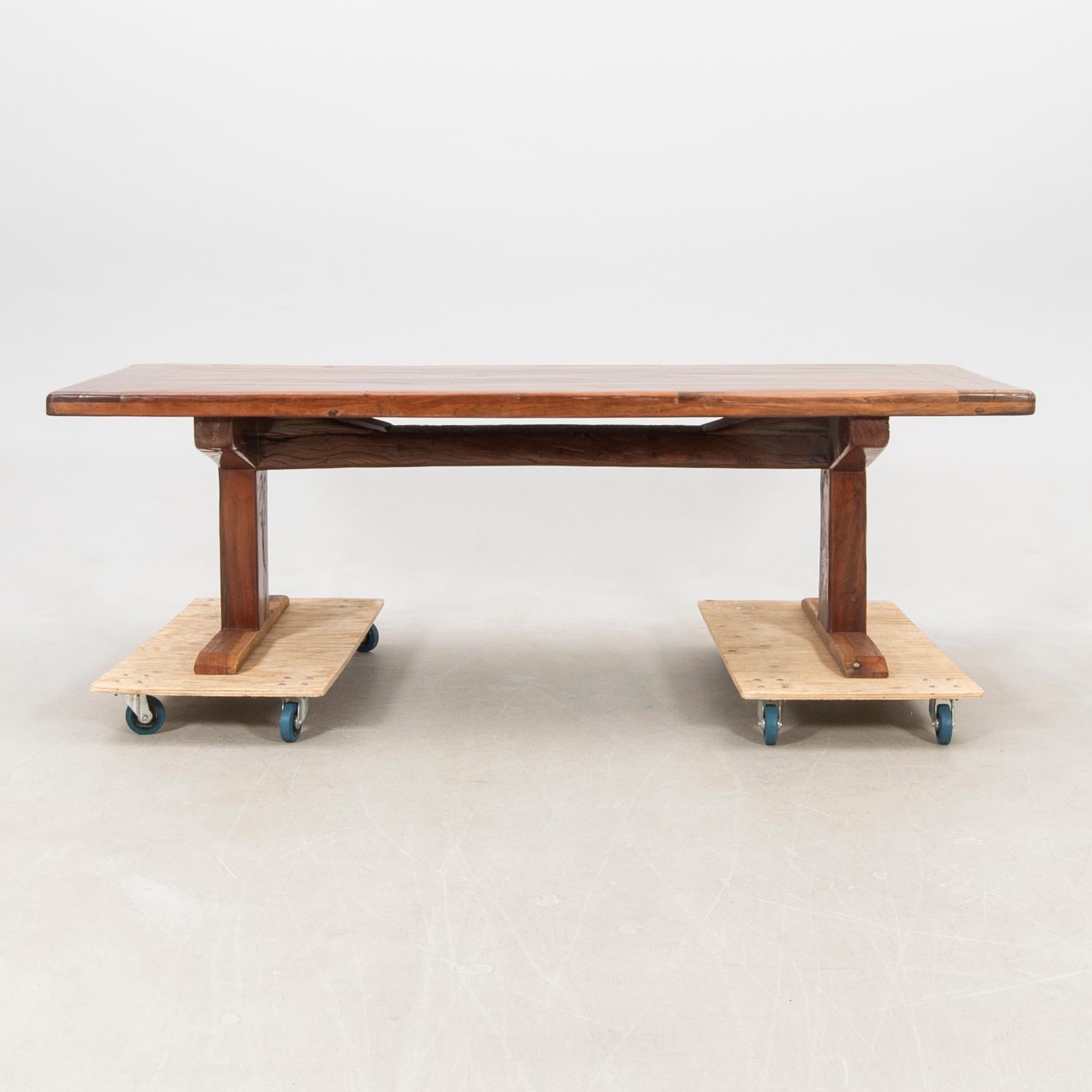 Bord Kina modern tillverkning.