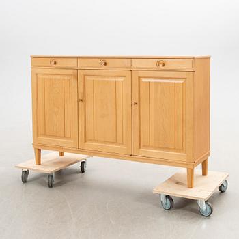 Carl Malmsten, sideboard, Herrgården late 20th century.