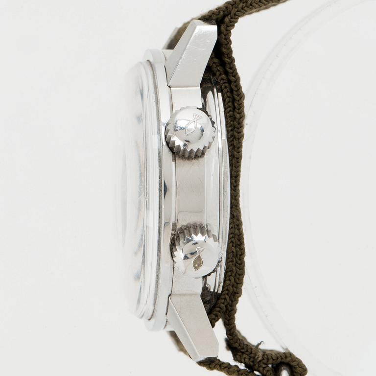 IWC, Aquatimer.