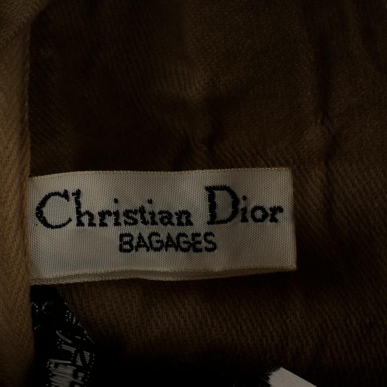 VÄSKA, Speedy bag, Christian Dior.