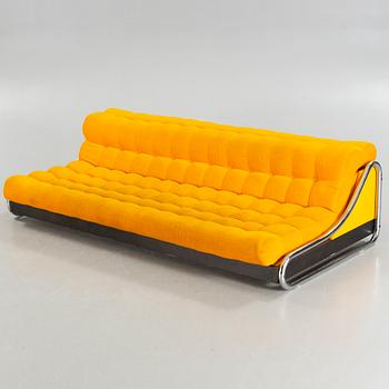 SOFFA, "Impala", Gillis Lundgren för IKEA, 1972.