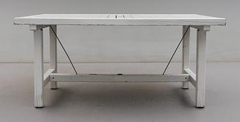 BORD, Elsa Stackelberg, Fri Form, 1900-talets andra hälft.
