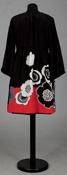 KLÄNNING, Hello Kitty by Victoria Couture.