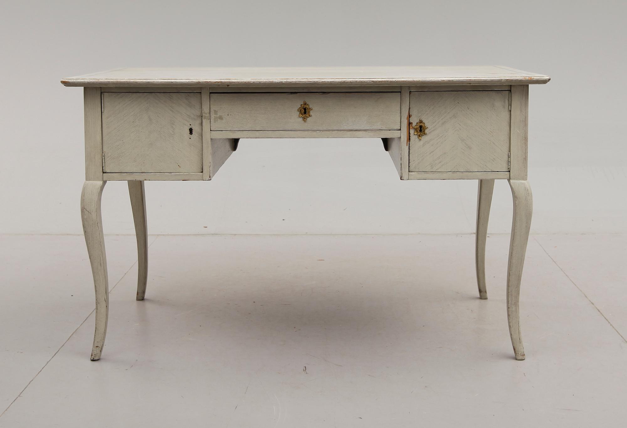 SKRIVBORD, 1900-talets första hälft.