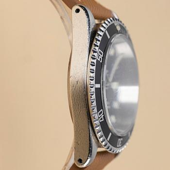 Tudor, Submariner, "Snowflake", ca 1970.