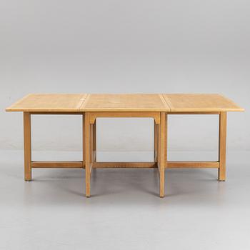 Børge Mogensen, a 'Øresund' drop-leaf table from Karl Andersson & Söner.