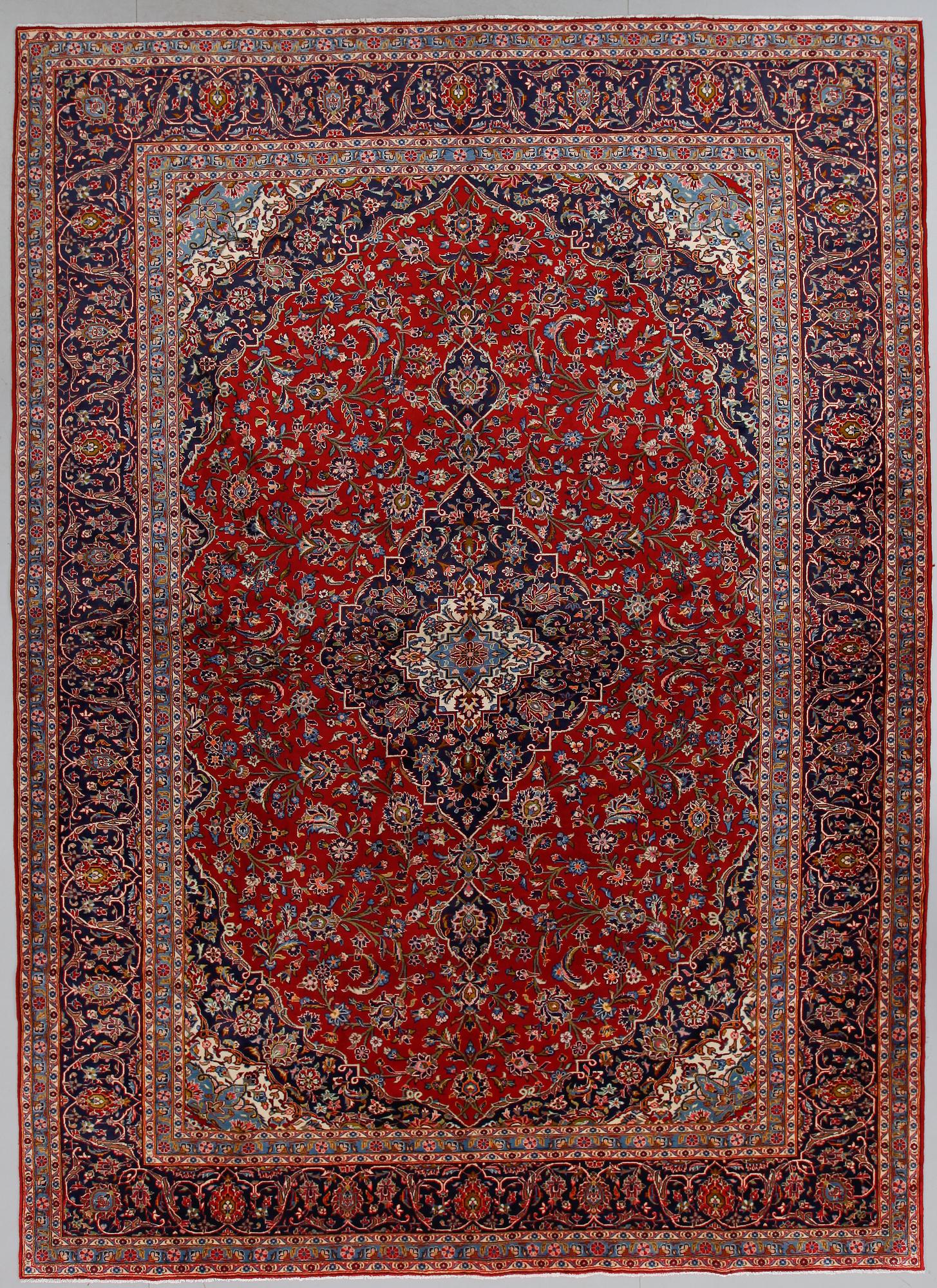 MATTA, Keshan, ca 417 x 295 cm.