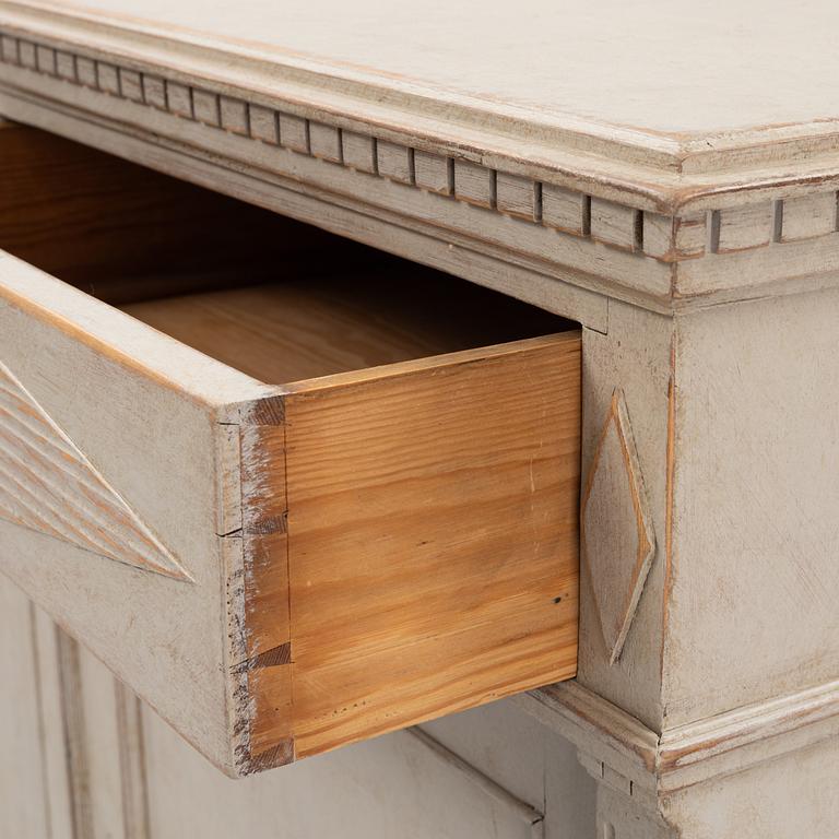 Sideboard, 19th century.