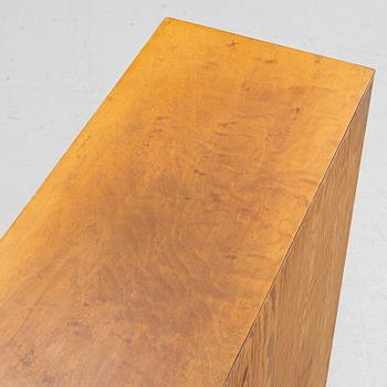 Bookcase, Functionalist, first half of the 20th century.