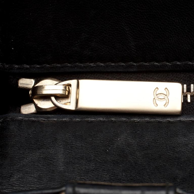 VÄSKA, Chanel, 2000-tal.