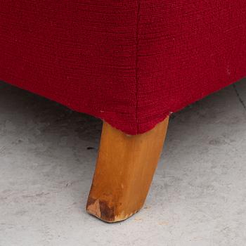 Fåtölj, Swedish Modern, 1940-tal.