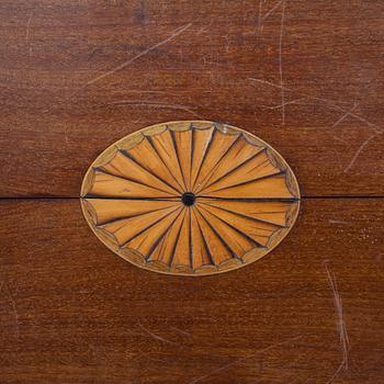 SYBORD, empire, 1800-talets första hälft.