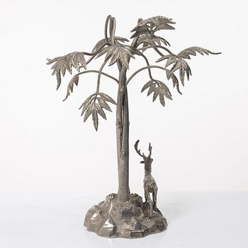 A centrepiece, early 20th Century.