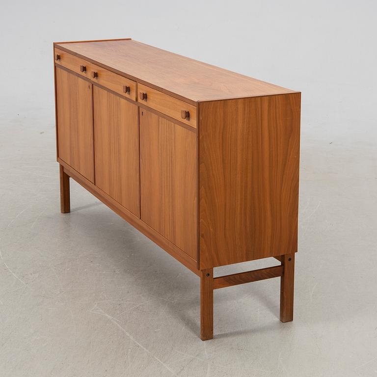 Sideboard, probably Ulferts Tibro, 1960s.