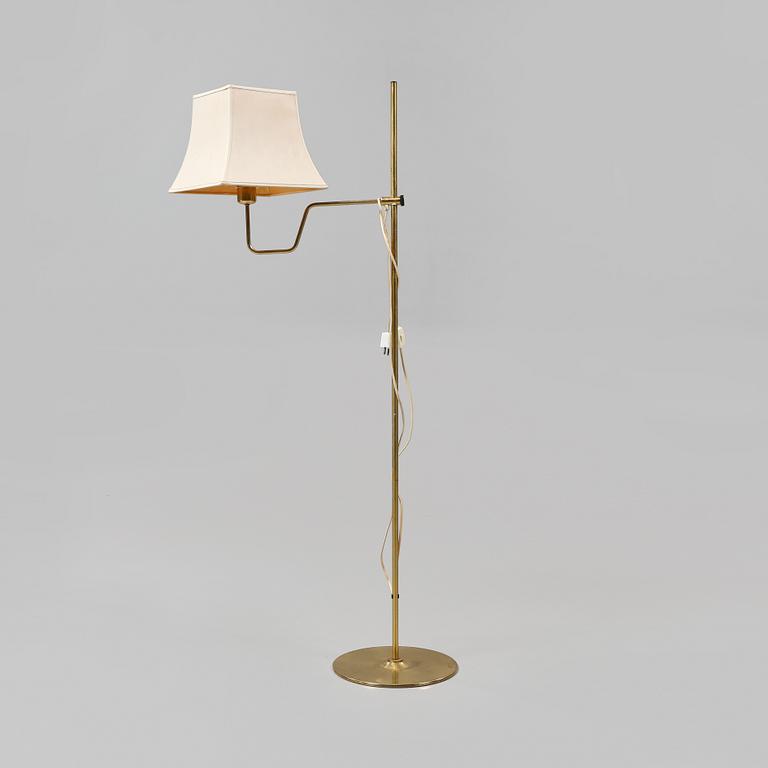GOLVLAMPA, Hans-Agne Jakobsson, 1900-talets andra hälft.