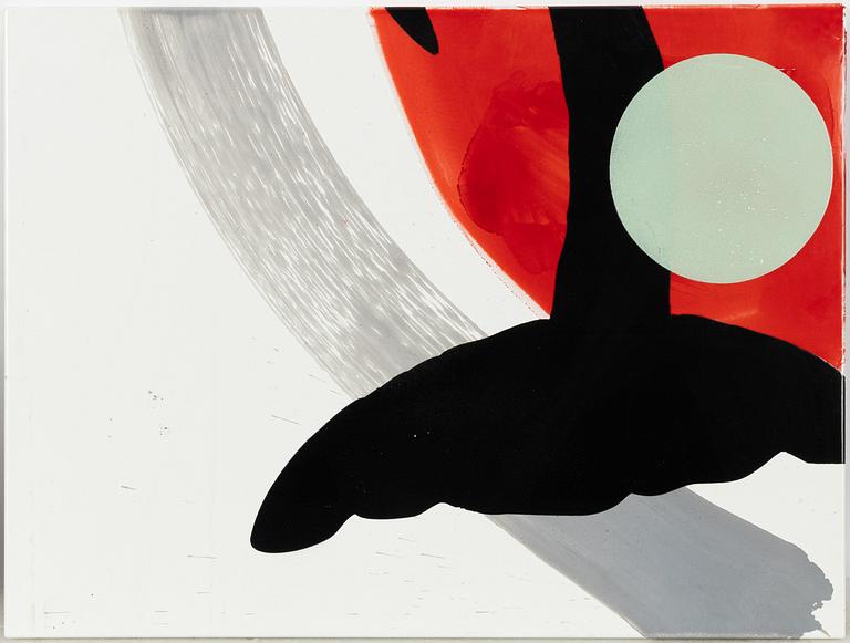 Ingo Vetter, Therese Johansson & Olav Westphalen, 'Collaborative Enamel Painting'.