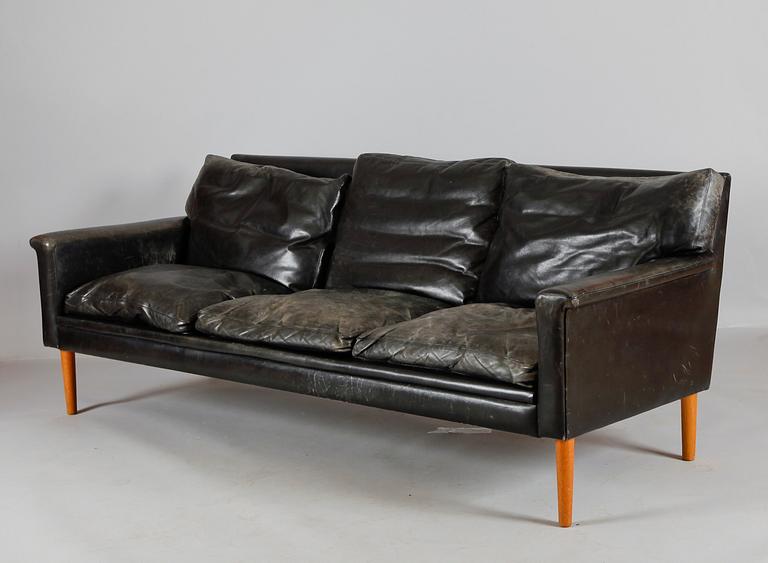 SOFFA, 1960-tal.