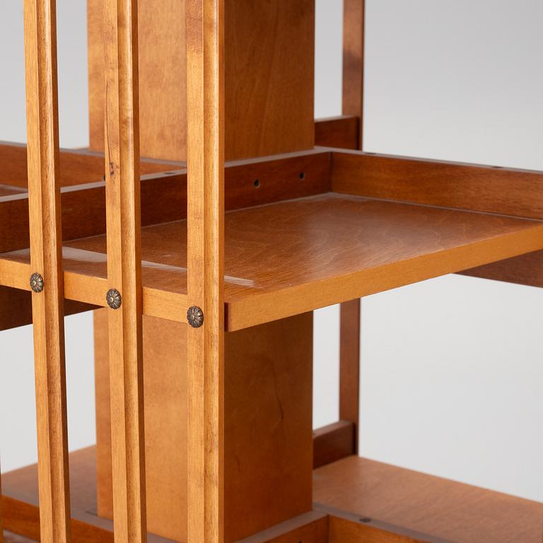 Book spinner, modern manufacture.