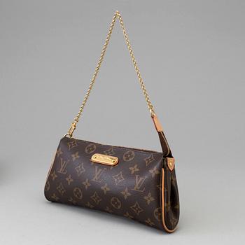 LOUIS VUITTON, bag "Eva".