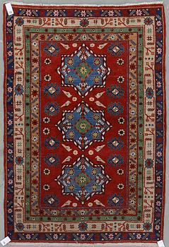 MATTA, orientalisk. Ca 195x130 cm.