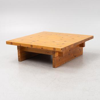 Sven Larsson, soffbord, 1900-talets andra hälft.