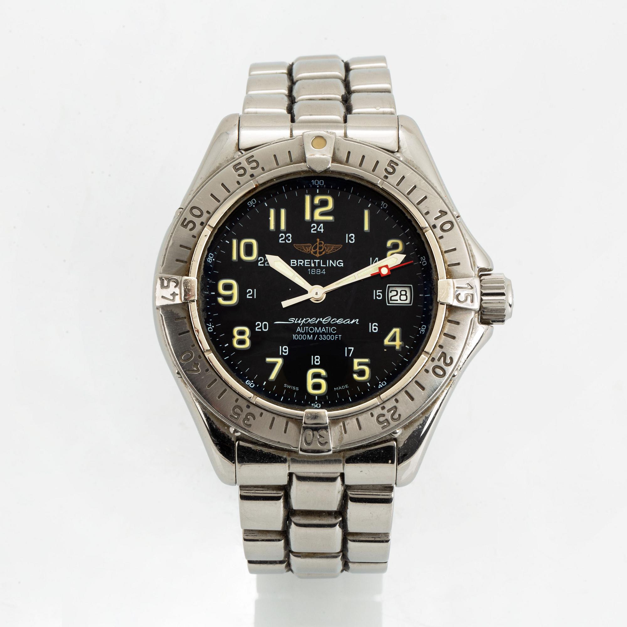 Colt superocean online
