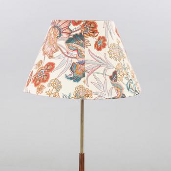 GOLVLAMPA, EM, Eskilstuna, märkt, 1900-talets mitt.