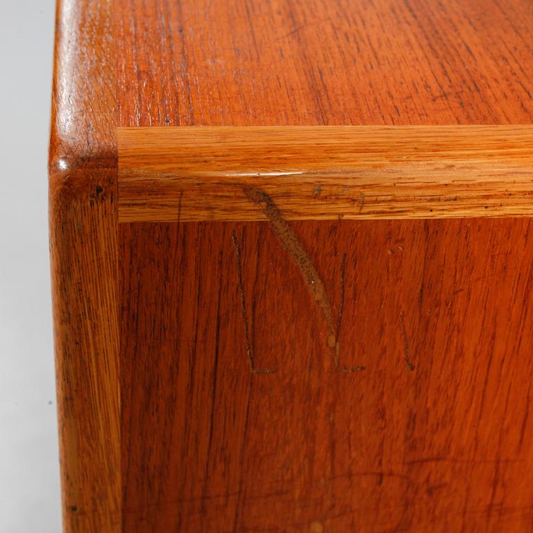 SIDEBOARD, 1950/60-tal.