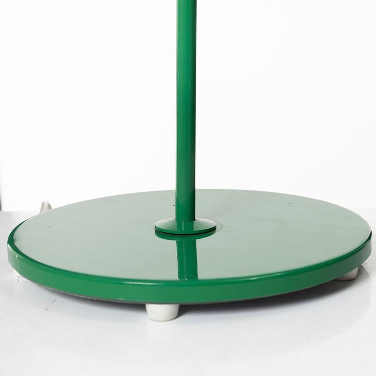 Bergboms, a table lamp, model G-076, 1970s.