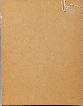 Josef Vylet'al, Untitled.