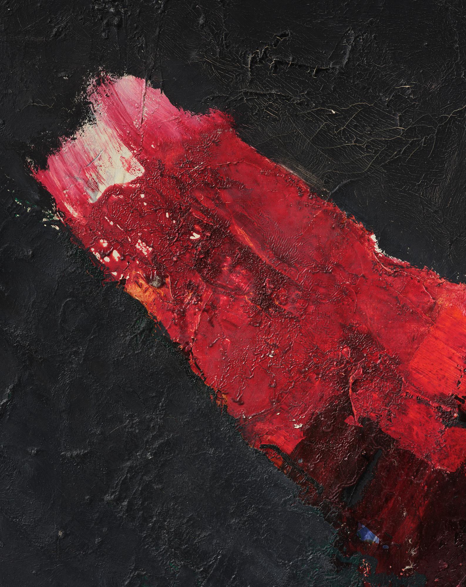 Werner Janson, Untitled.