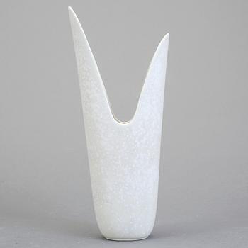 VAS, stengods, Gunnar Nylund, Rörstrand.