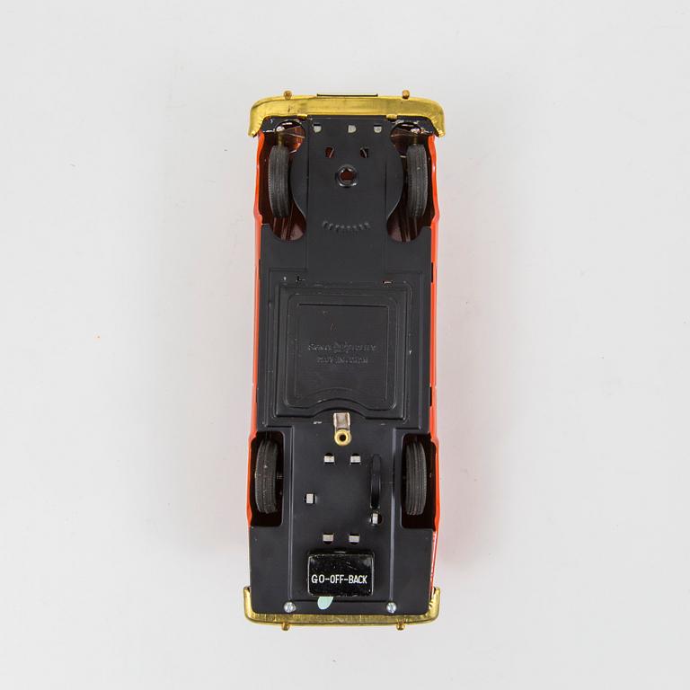 BANDAI, Opel Rekord, Japan, 1960-tal.