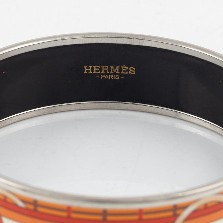 Hermès, armband.