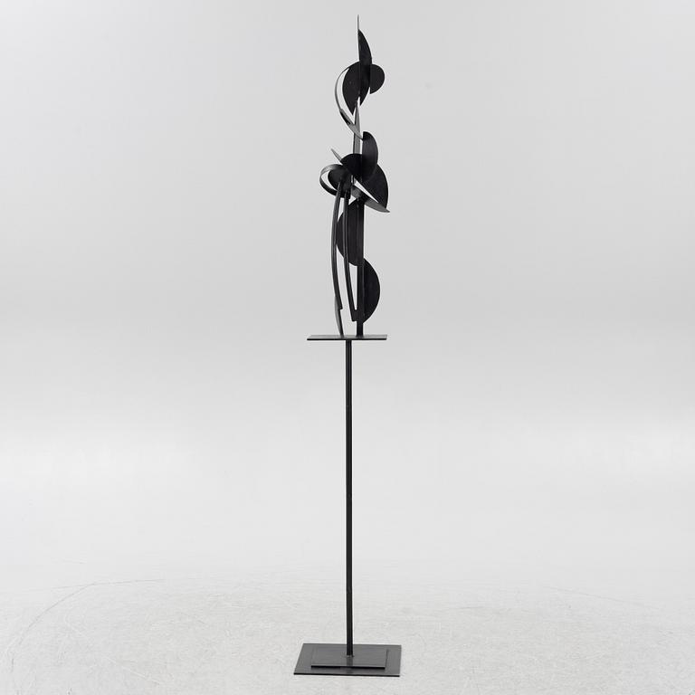 Rune Rydelius, "Dance figure".