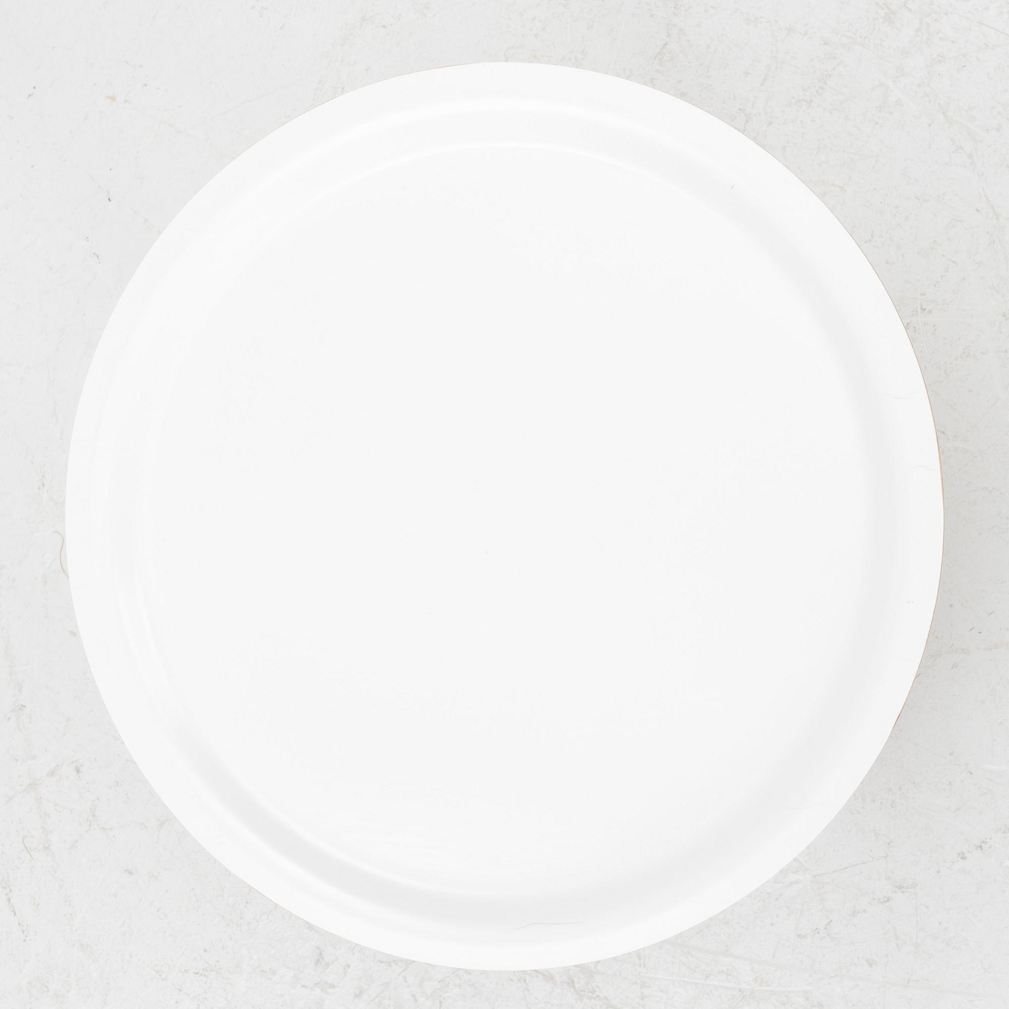 Margot Barolo & Märta Friman, tray table, Firma Svenskt Tenn.
